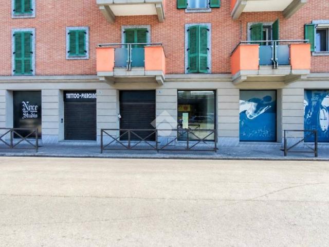 Immobile in affitto a Crema CR