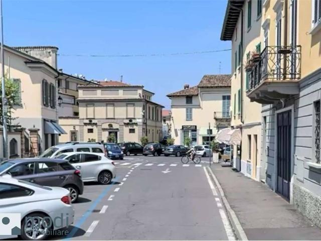 Immobile in affitto a Crema CR