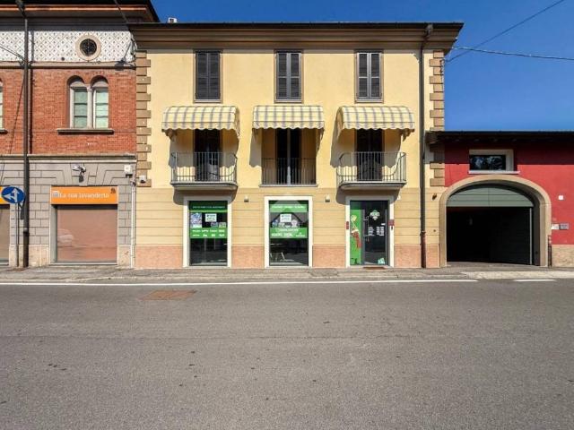 Immobile in affitto a Crema CR