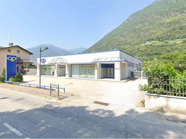 Immobile in affitto a Crevoladossola VB