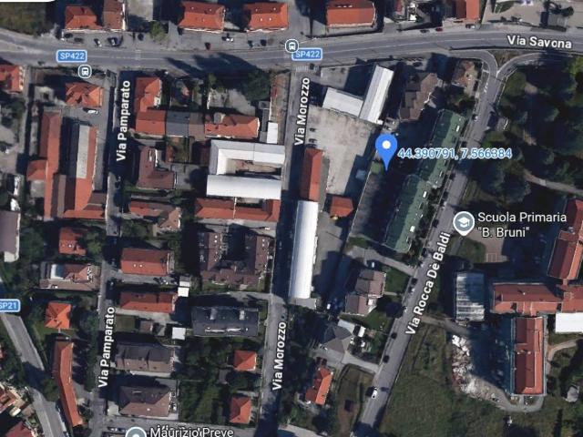 Immobile in affitto a Cuneo CN