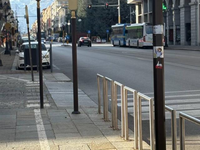 Immobile in affitto a Cuneo CN
