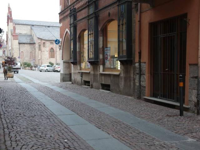 Immobile in affitto a Cuneo CN