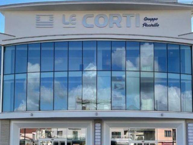 Immobile in affitto a Curti CE