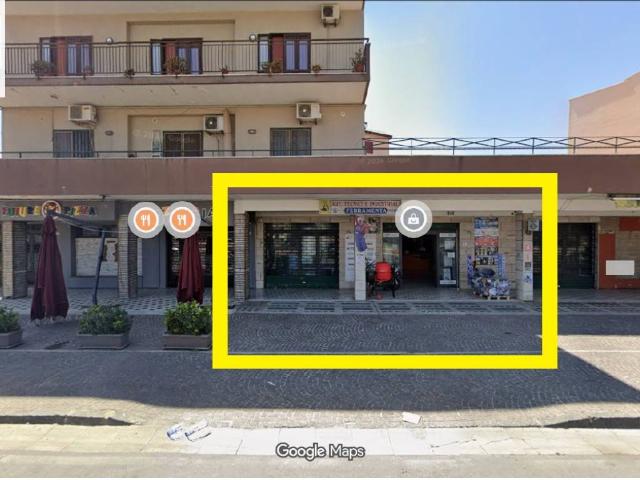 Immobile in affitto a Curti CE