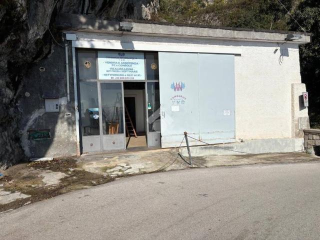 Immobile in affitto a Amalfi SA
