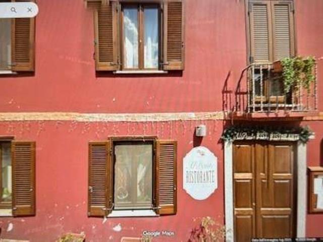 Immobile in affitto a Antignano AT