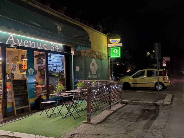 Immobile in affitto a Anzio RM