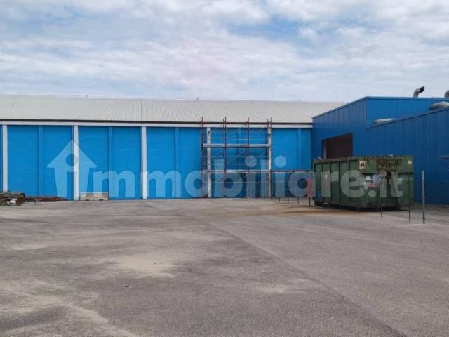 Immobile in affitto a Anzio RM