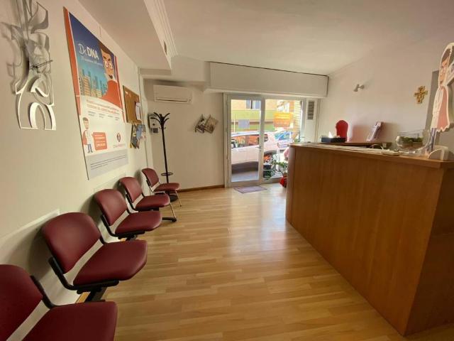 Immobile in affitto a Anzio RM
