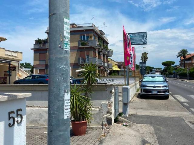 Immobile in affitto a Anzio RM