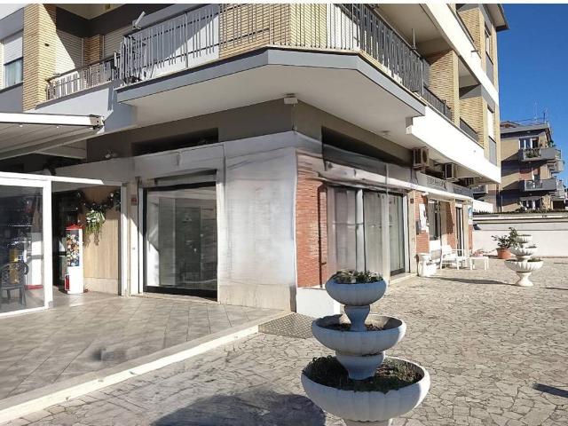 Immobile in affitto a Anzio RM