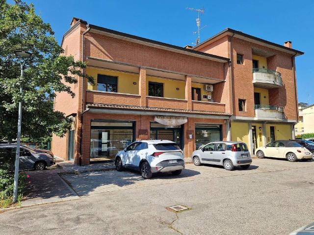 Immobile in affitto a Anzola dell'Emilia BO
