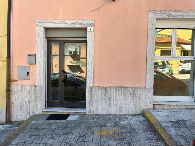 Immobile in affitto a Ancona AN