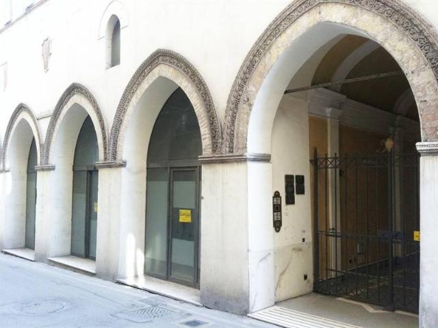 Immobile in affitto a Ancona AN