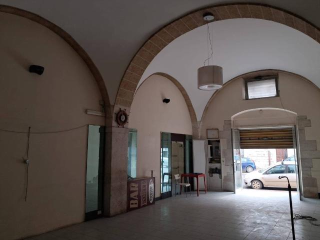 Immobile in affitto a Andria BT