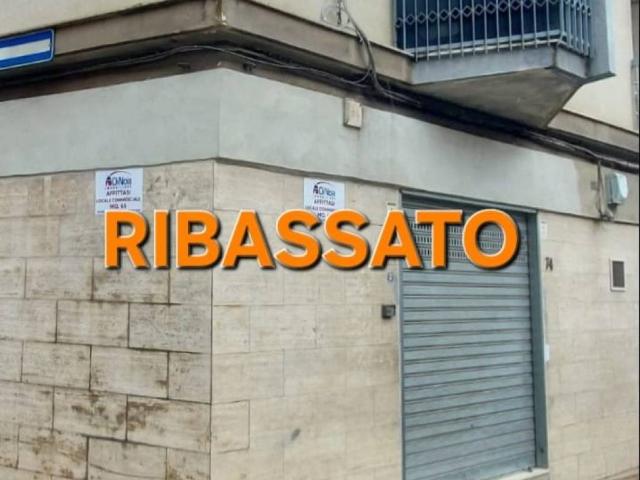 Immobile in affitto a Andria BT