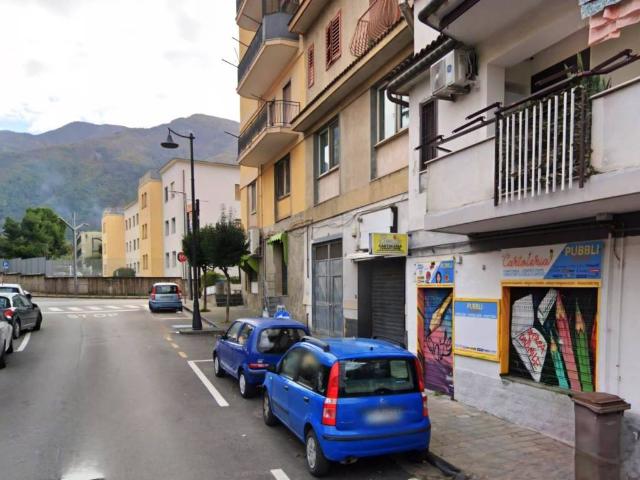 Immobile in affitto a Angri SA