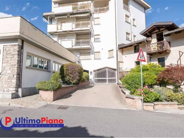 Immobile in affitto a Aosta AO