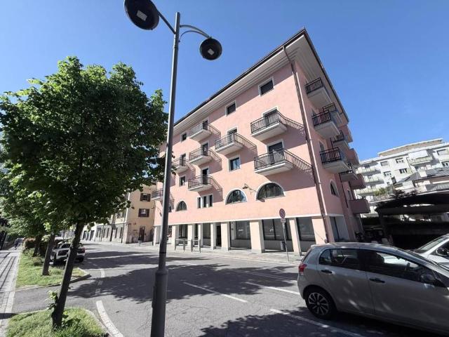 Immobile in affitto a Aosta AO