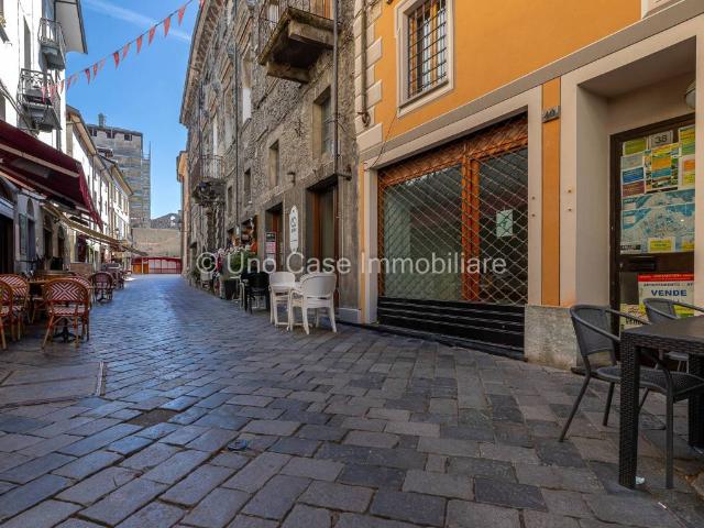 Immobile in affitto a Aosta AO