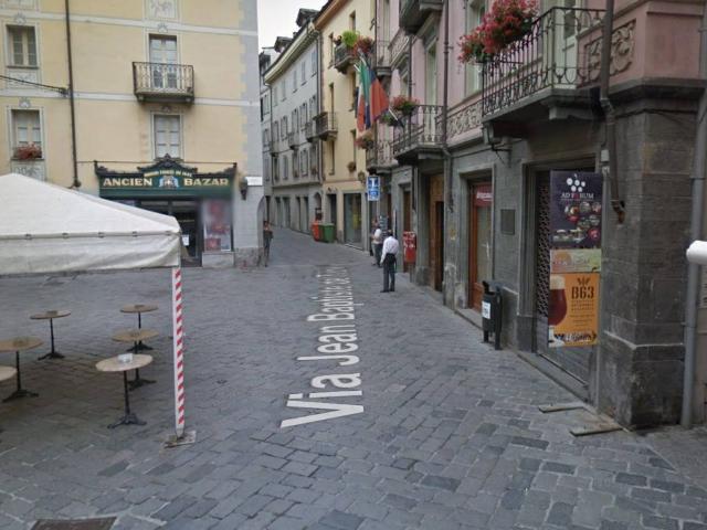 Immobile in affitto a Aosta AO