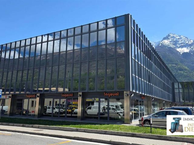 Immobile in affitto a Aosta AO