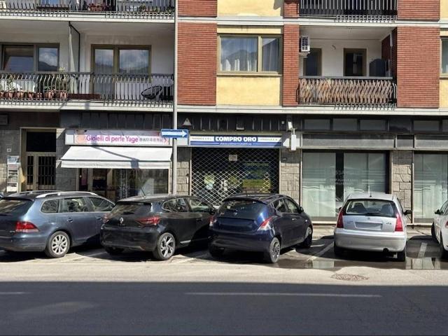 Immobile in affitto a Aosta AO
