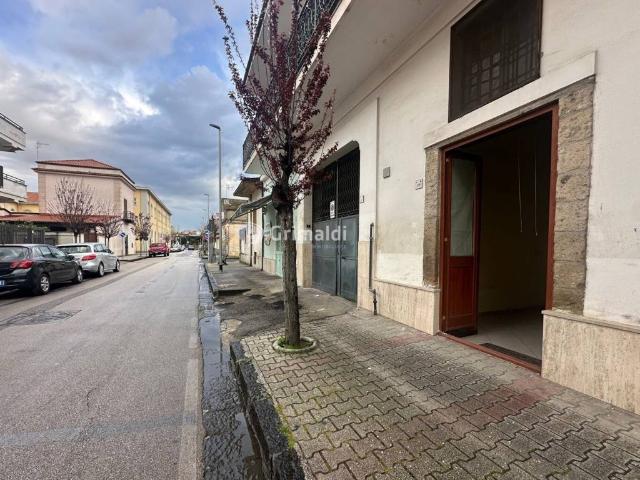 Immobile in affitto a Acerra NA