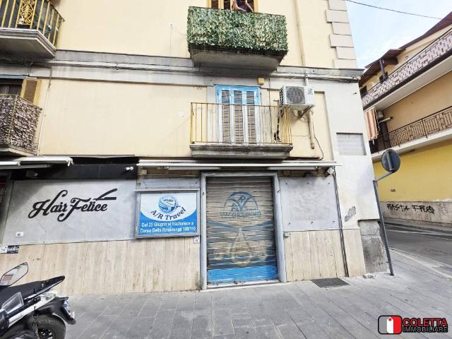 Immobile in affitto a Acerra NA
