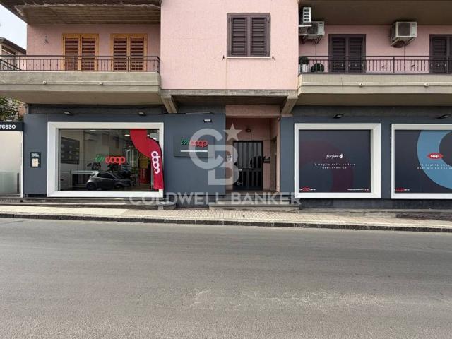 Immobile in affitto a Aci Castello CT