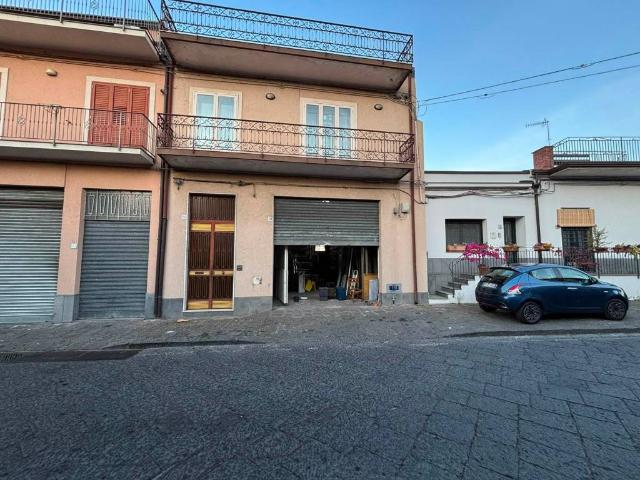 Immobile in affitto a Acireale CT
