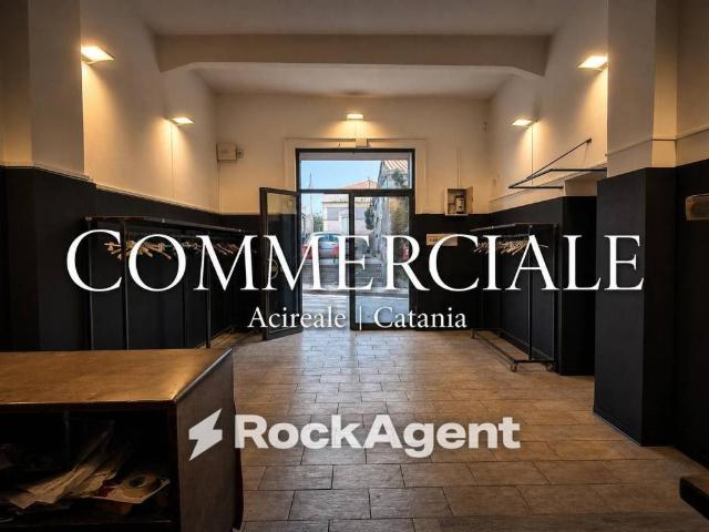 Immobile in affitto a Acireale CT