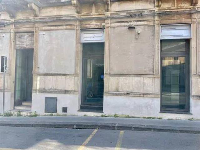 Immobile in affitto a Acireale CT
