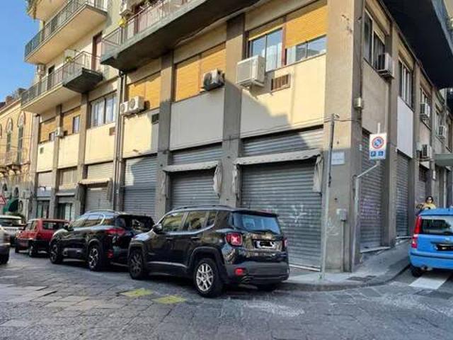 Immobile in affitto a Acireale CT