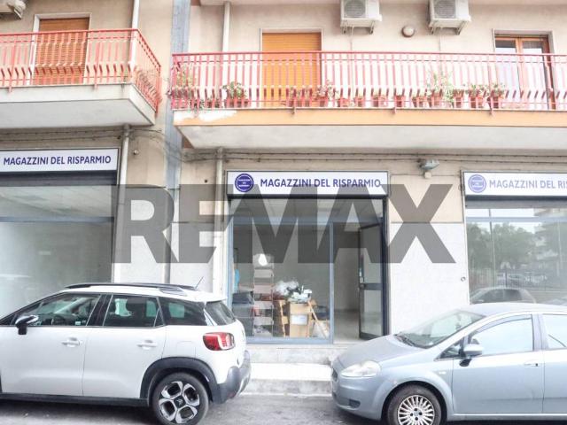 Immobile in affitto a Acireale CT