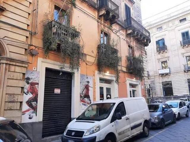 Immobile in affitto a Acireale CT