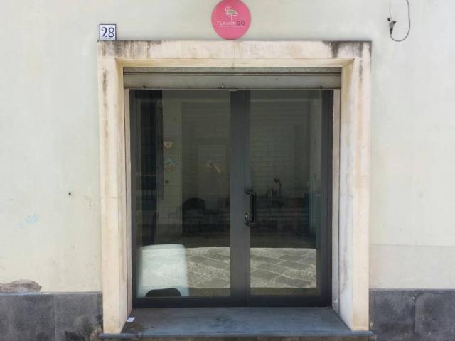 Immobile in affitto a Acireale CT