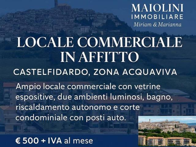 Immobile in affitto a Acquaviva delle Fonti BA