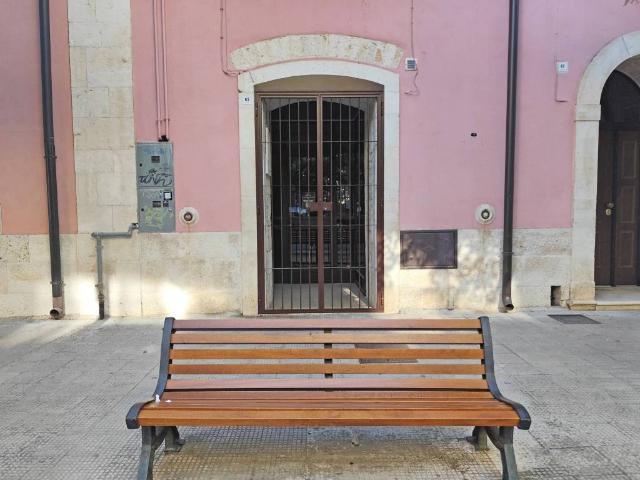 Immobile in affitto a Acquaviva delle Fonti BA