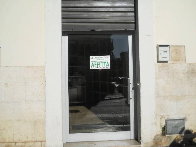 Immobile in affitto a Acquaviva delle Fonti BA