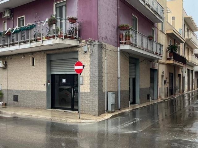 Immobile in affitto a Acquaviva delle Fonti BA