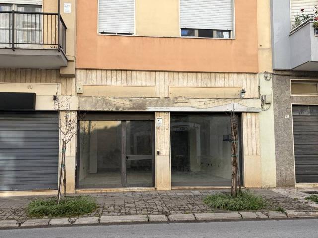 Immobile in affitto a Acquaviva delle Fonti BA