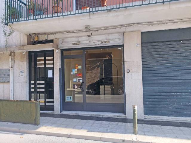 Immobile in affitto a Acquaviva delle Fonti BA