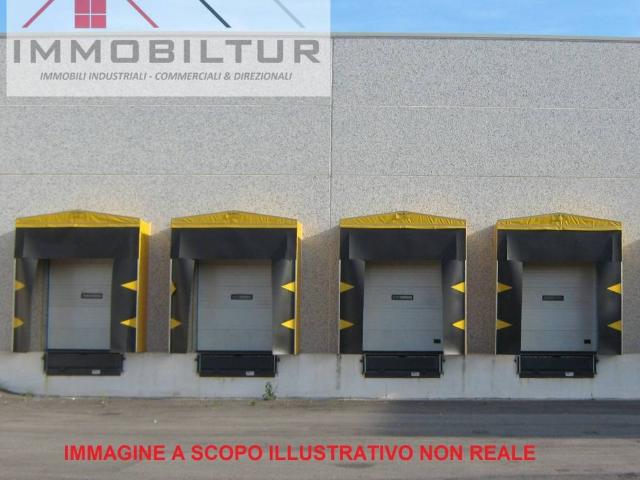 Immobile in affitto a Agliana PT