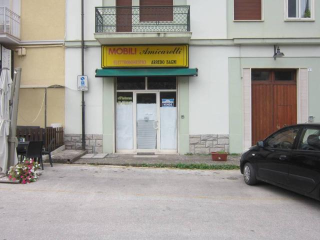 Immobile in affitto a Agnone IS