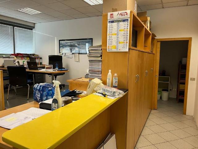 Immobile in affitto a Agrate Brianza MB