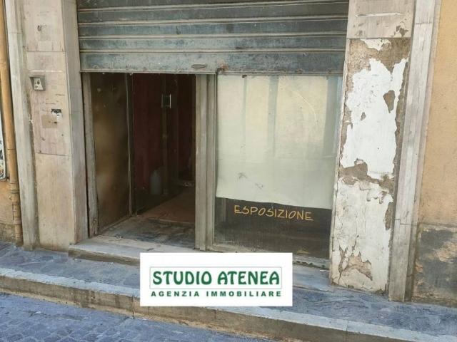 Immobile in affitto a Agrigento AG