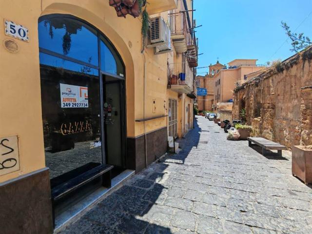 Immobile in affitto a Agrigento AG