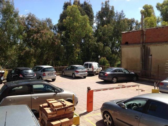 Immobile in affitto a Agrigento AG